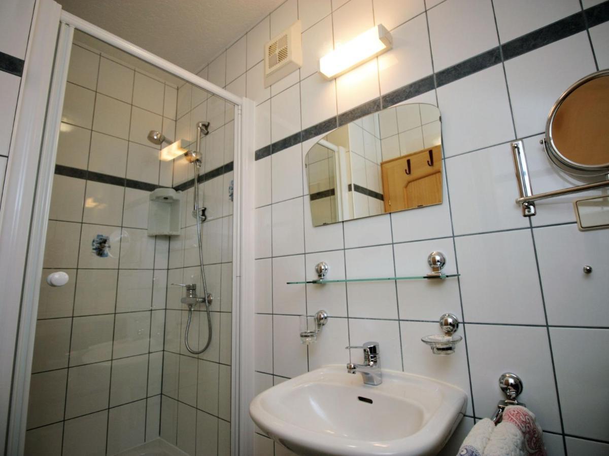 Apartment Poldi By Interhome Haus im Ennstal Eksteriør bilde
