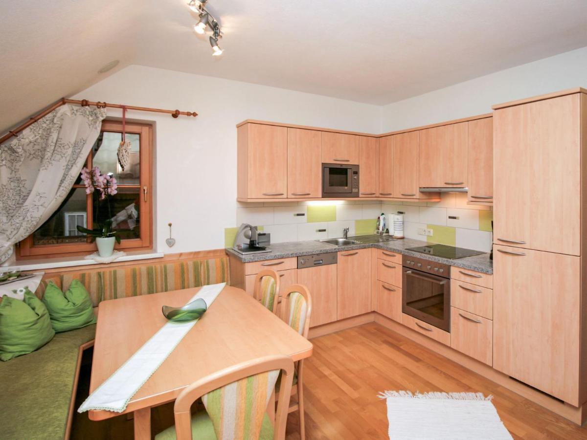 Apartment Poldi By Interhome Haus im Ennstal Eksteriør bilde