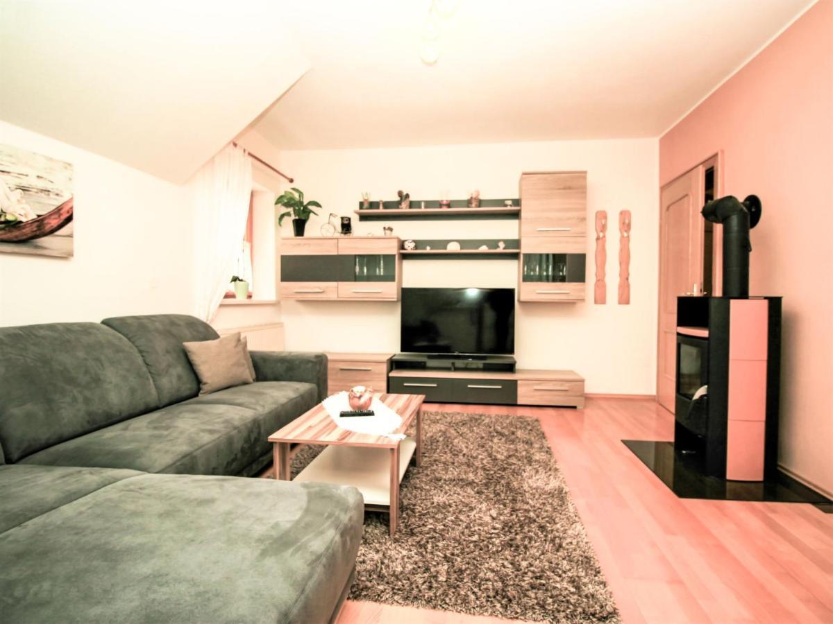 Apartment Poldi By Interhome Haus im Ennstal Eksteriør bilde