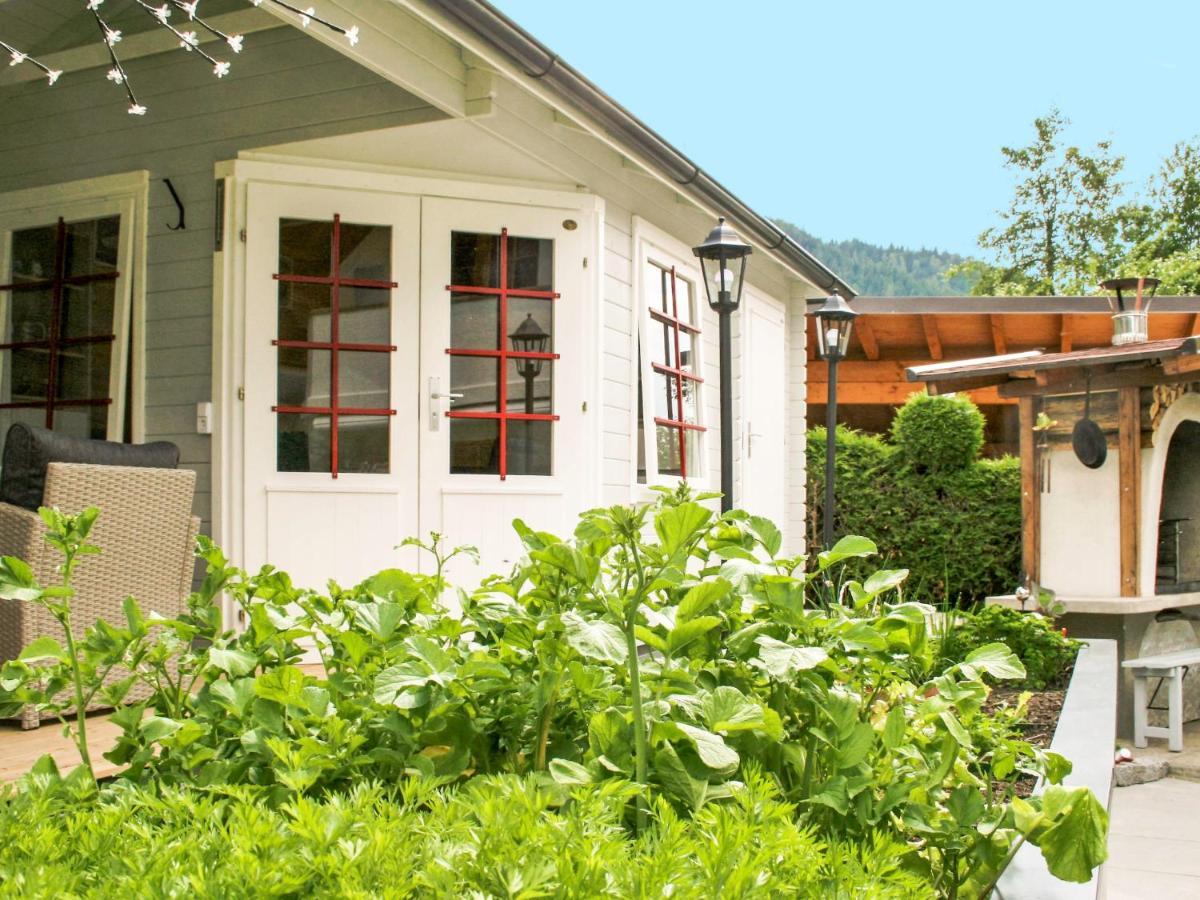 Apartment Poldi By Interhome Haus im Ennstal Eksteriør bilde
