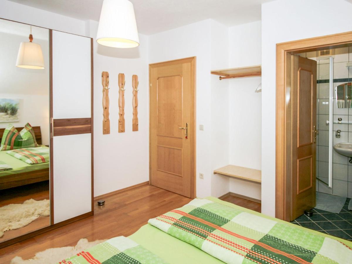 Apartment Poldi By Interhome Haus im Ennstal Eksteriør bilde