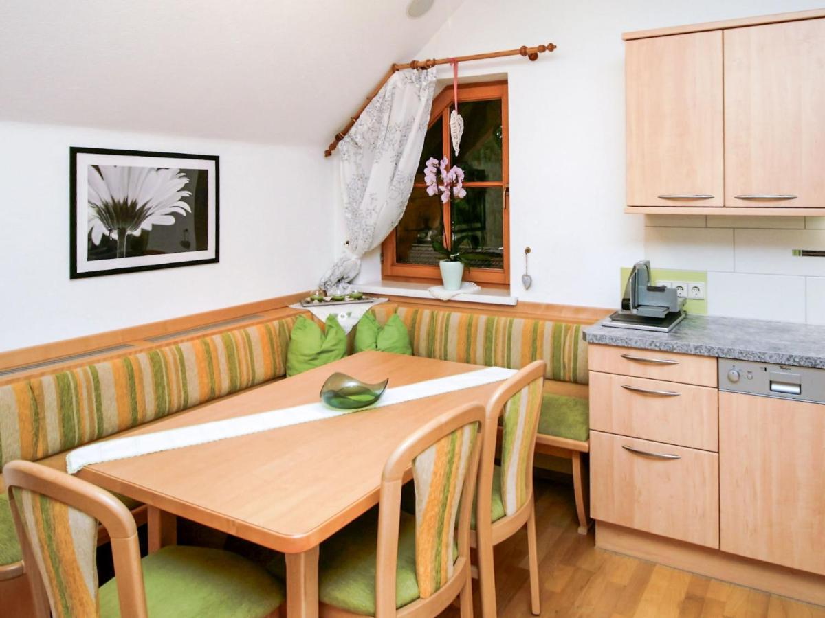 Apartment Poldi By Interhome Haus im Ennstal Eksteriør bilde