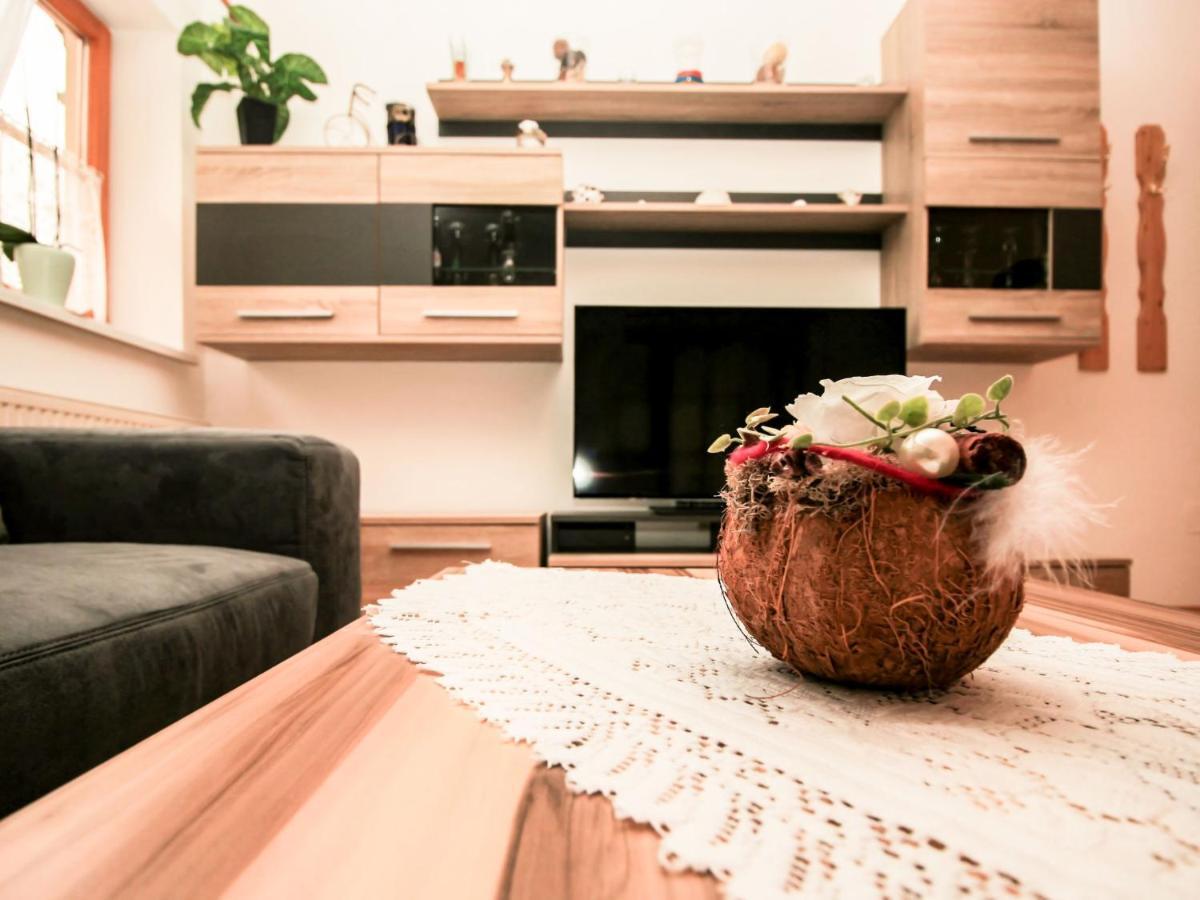 Apartment Poldi By Interhome Haus im Ennstal Eksteriør bilde