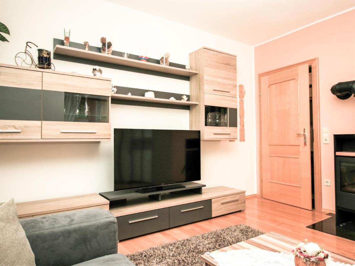 Apartment Poldi By Interhome Haus im Ennstal Eksteriør bilde