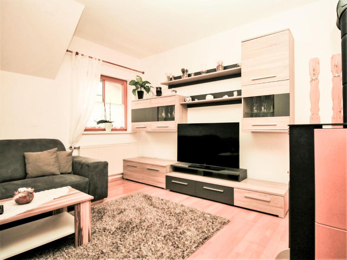 Apartment Poldi By Interhome Haus im Ennstal Eksteriør bilde