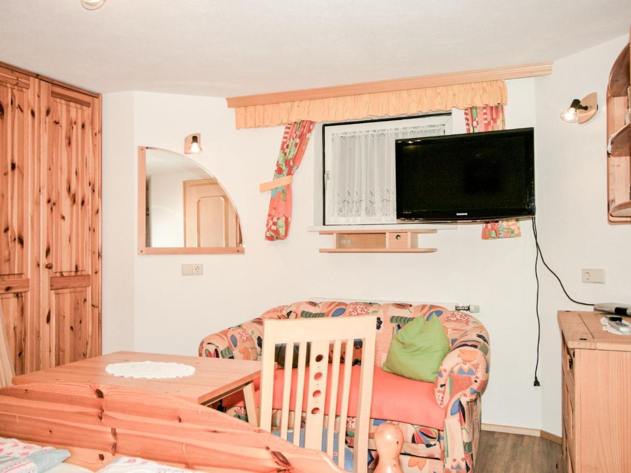 Apartment Poldi By Interhome Haus im Ennstal Eksteriør bilde